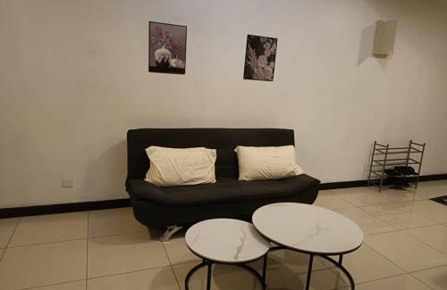 Kampung Bahasa Kapor Apartment | DWHARF Residence Port Dickson Waterfront