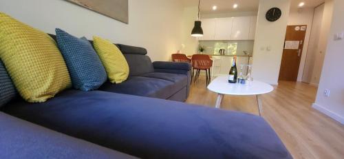 Ustronie Morskie Apartment | Dwie Sosny Apartamenty Ostrowski
