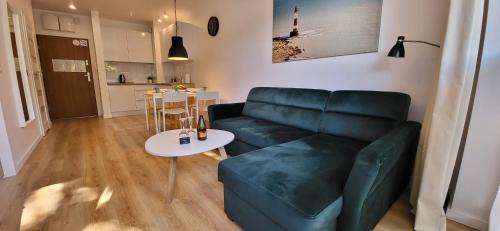 Ustronie Morskie Apartment | Dwie Sosny Apartamenty Ostrowski