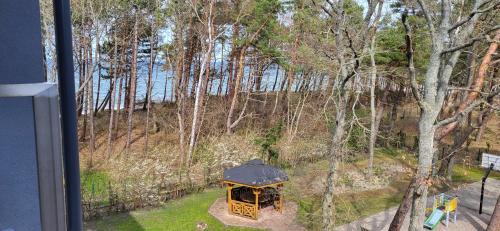 Ustronie Morskie Apartment | Dwie Sosny Apartamenty Ostrowski
