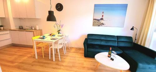Ustronie Morskie Apartment | Dwie Sosny Apartamenty Ostrowski