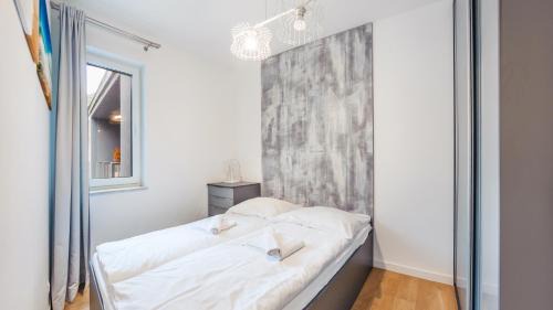 Ustronie Morskie Apartment | Dwie Sosny z sauną, Sun & Snow