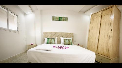 Kelibia Apartment | Dwiret Hayet Kélibia