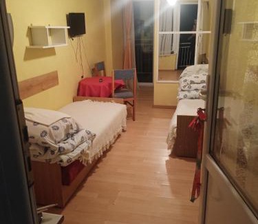 Jastrzebia Gora House | Dwkamil