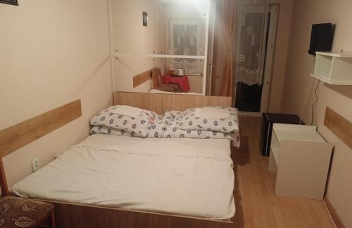 Jastrzebia Gora House | Dwkamil