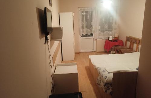 Jastrzebia Gora House | Dwkamil