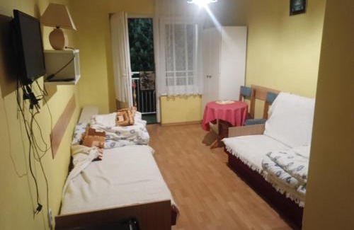Jastrzebia Gora House | Dwkamil