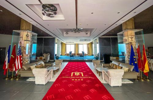 Al Hoceima Hotel | DWO Mira Palace
