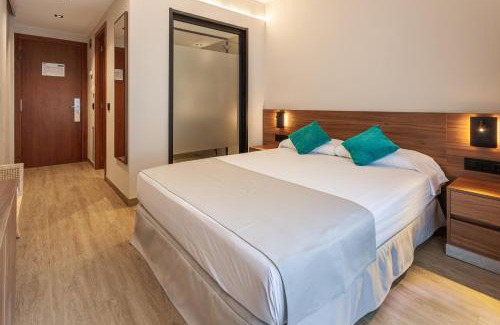 Santa Susanna Hotel | DWO Sirius - Adults Only