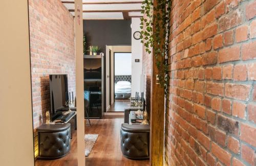 Bydgoszcz Apartment | Dworcowa Centrum Apartament