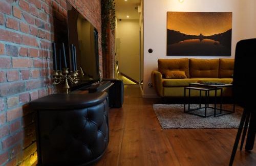 Bydgoszcz Apartment | Dworcowa Centrum Apartament