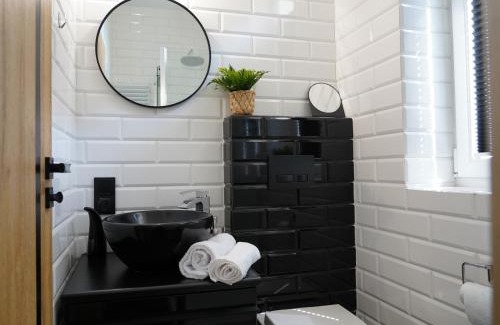 Bydgoszcz Apartment | Dworcowa Centrum Apartament