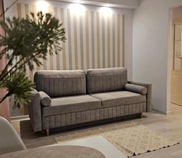 Olsztyn Apartment | Dworcowa przy basenie