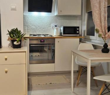 Olsztyn Apartment | Dworcowa przy basenie