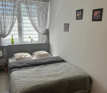 Olsztyn Apartment | Dworcowa przy basenie