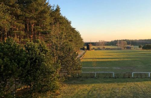 Tarczyn House | Dworek Pod Wiechą