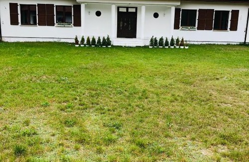 gmina Chynow Villa | Dworek Soplica