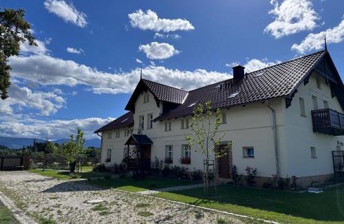 Wojanow Apartment | Dworek Wojanów