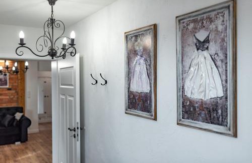 Wojanow Apartment | Dworek Wojanów