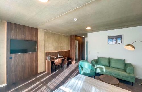 Lichtenberg Hotel | DX Apartments