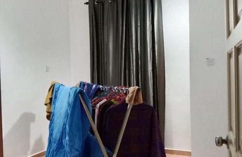 Kampung Balai Besar House | Dy Homestay Kuala Dungun