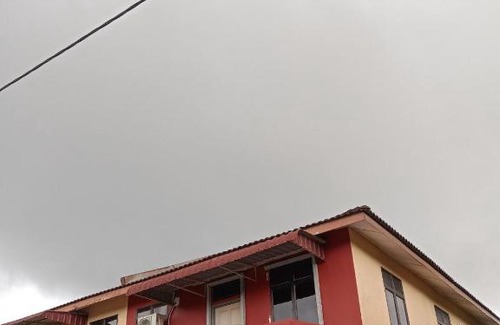 Kampung Balai Besar House | Dy Homestay Kuala Dungun
