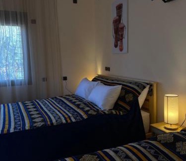 Ouarzazate House | Dyafat Abla