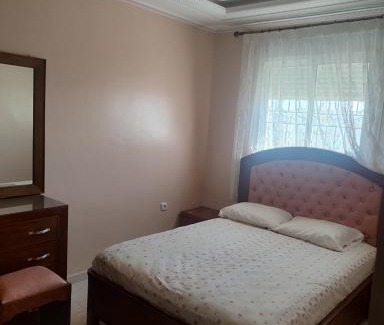 La Nouvelle Ville Ibn Batouta Apartment | Dyar alboughaz