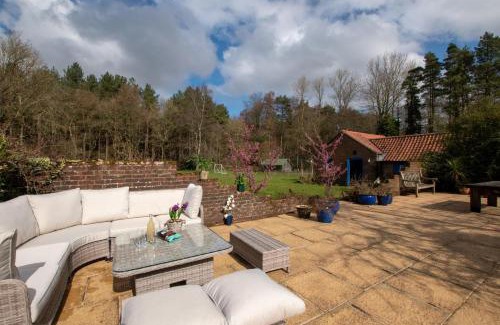 Hindolveston House | Dyes Cottage