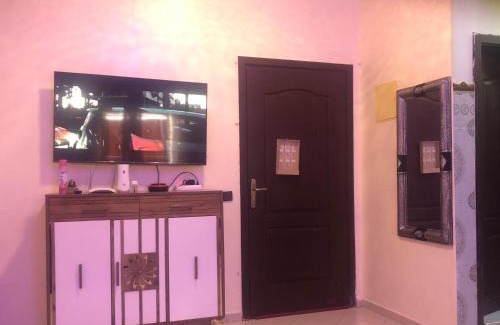 La Nouvelle Ville Ibn Batouta Apartment | Dyiar andalous app calme
