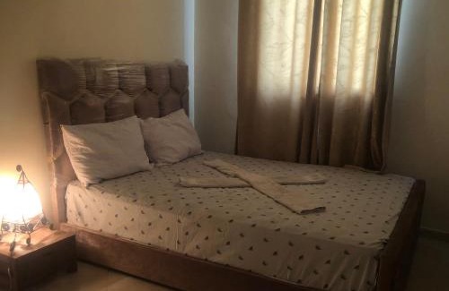 La Nouvelle Ville Ibn Batouta Apartment | Dyiar andalous app calme