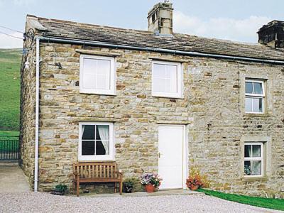 Worton House | Dyke Heads Stable