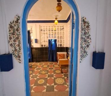 Jodhpur Bed & Breakfast | Dylan Cafe And Guest House
