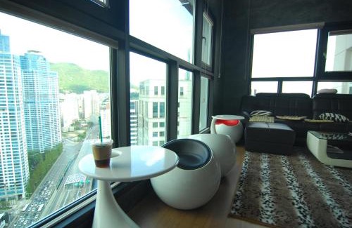 Busanjin House | Dynamic Guesthouse