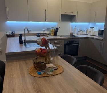 Gascoigne House | Dynamic Luxury Apartment
