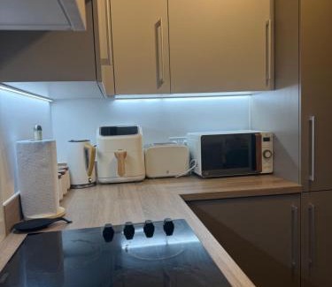 Gascoigne House | Dynamic Luxury Apartment