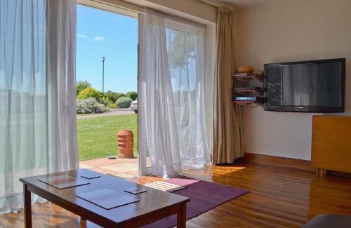 St Margaret's at Cliffe House | Dynamo Cottage