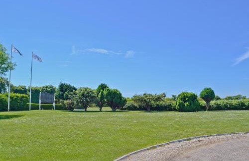St Margaret's at Cliffe House | Dynamo Cottage