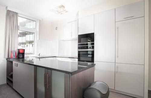 De Panne Apartment | Dynastielaan 24, De Panne