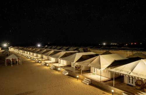 Kanoi Other | Dynasty Desert Camp