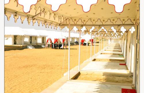 Kanoi Other | Dynasty Desert Camp
