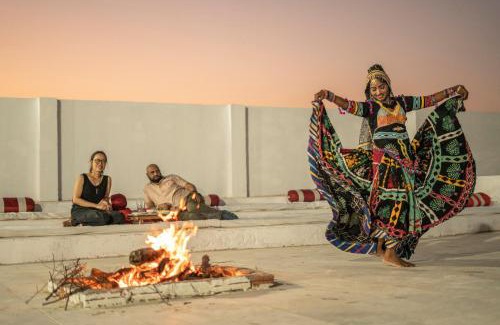 Kanoi Other | Dynasty Desert Camp