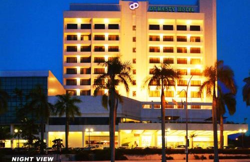 Miri Hotel | Dynasty Hotel Miri