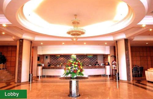 Miri Hotel | Dynasty Hotel Miri