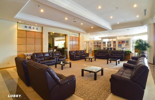 Miri Hotel | Dynasty Hotel Miri