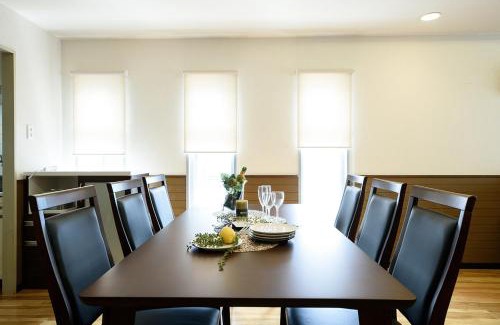 Nishi Apartment | Dynasty Nijuyonken