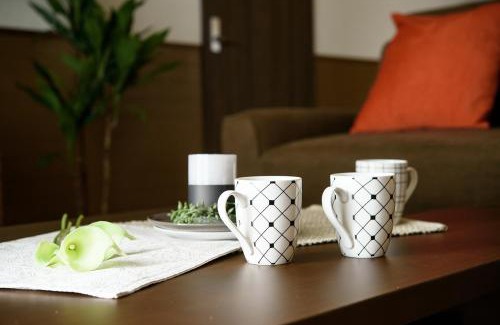 Nishi Apartment | Dynasty Nijuyonken