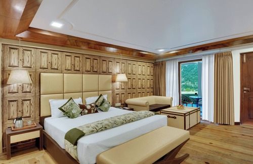 Kaul Resort | Dyo - The Organic Village Resort