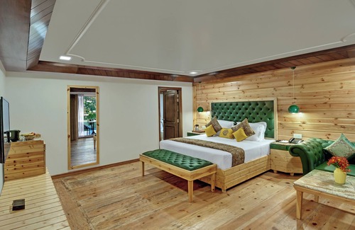 Kaul Resort | Dyo - The Organic Village Resort