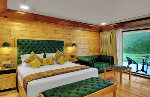 Kaul Resort | Dyo - The Organic Village Resort